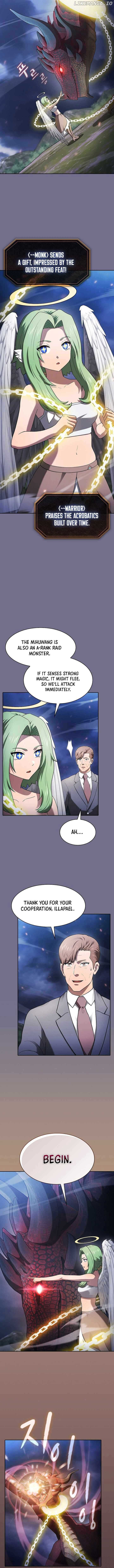 The Constellation That Returned From Hell Chapter 193 - Page 6