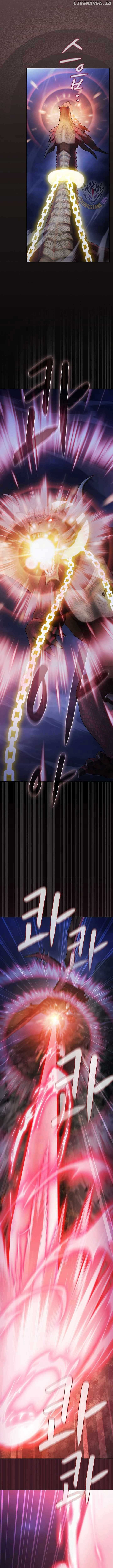 The Constellation That Returned From Hell Chapter 193 - Page 7