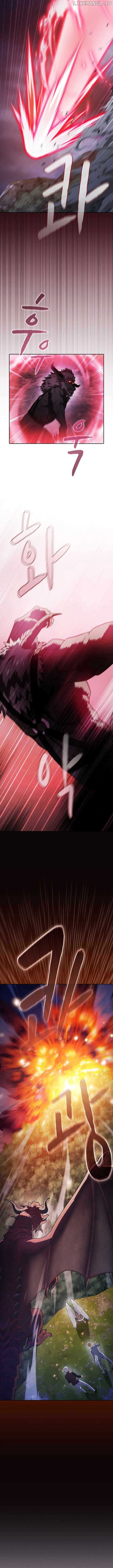 The Constellation That Returned From Hell Chapter 193 - Page 8