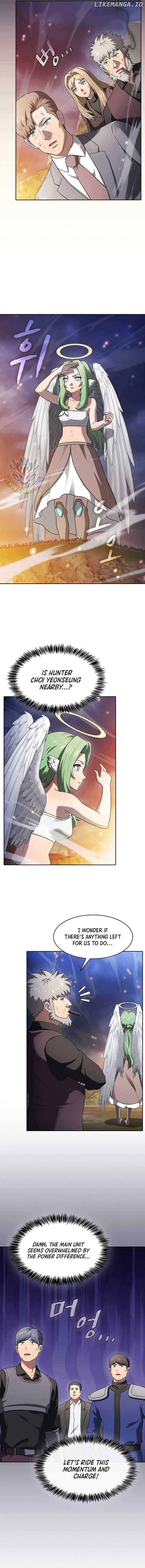 The Constellation That Returned From Hell Chapter 193 - Page 9