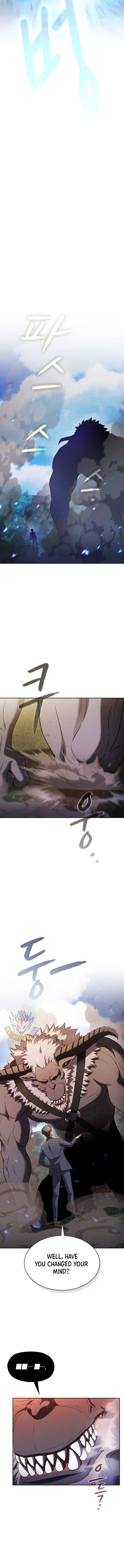 The Constellation That Returned From Hell Chapter 194 - Page 11