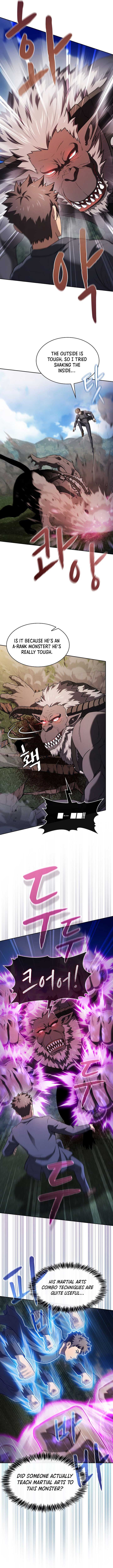 The Constellation That Returned From Hell Chapter 194 - Page 12