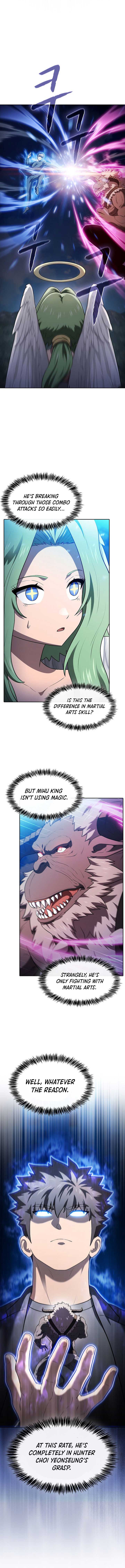 The Constellation That Returned From Hell Chapter 194 - Page 13