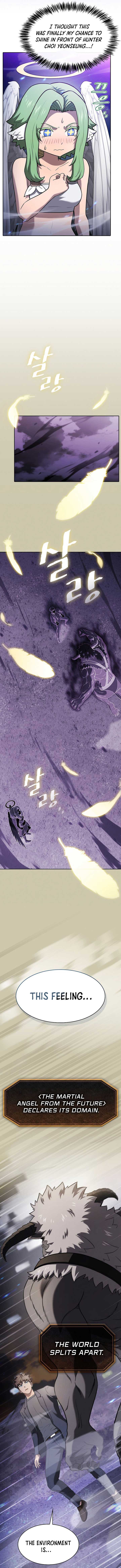 The Constellation That Returned From Hell Chapter 194 - Page 14