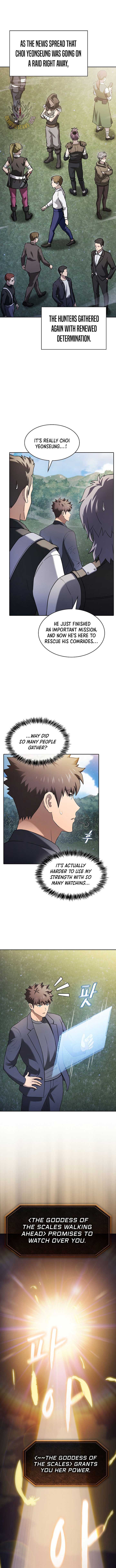 The Constellation That Returned From Hell Chapter 194 - Page 3