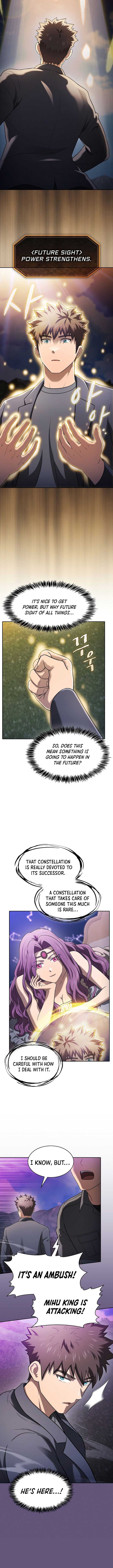 The Constellation That Returned From Hell Chapter 194 - Page 4