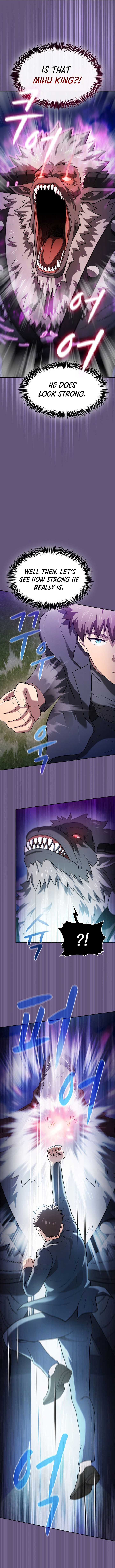 The Constellation That Returned From Hell Chapter 194 - Page 6