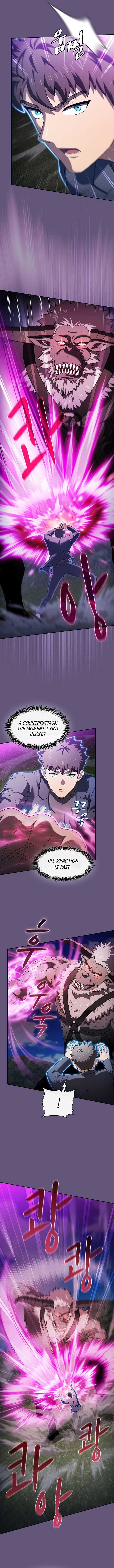 The Constellation That Returned From Hell Chapter 194 - Page 8