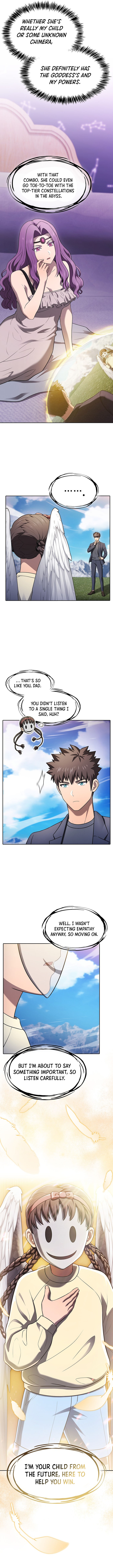 The Constellation That Returned From Hell Chapter 195 - Page 13