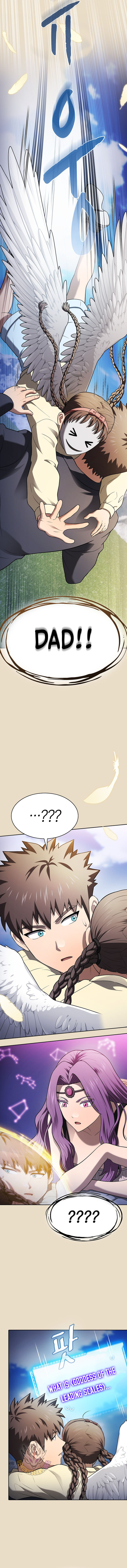 The Constellation That Returned From Hell Chapter 195 - Page 3