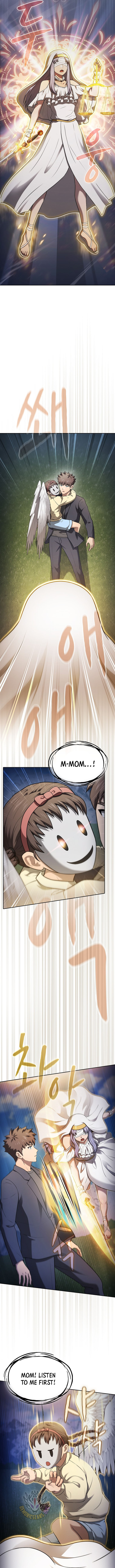 The Constellation That Returned From Hell Chapter 195 - Page 7