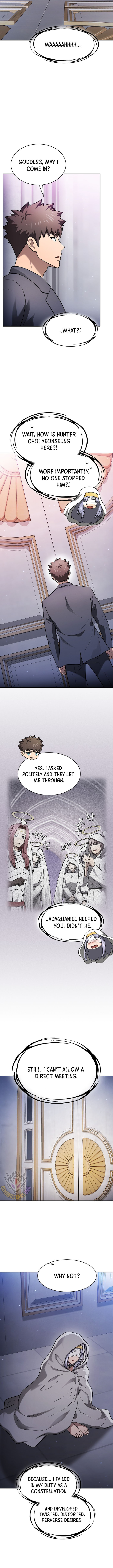 The Constellation That Returned From Hell Chapter 197 - Page 2