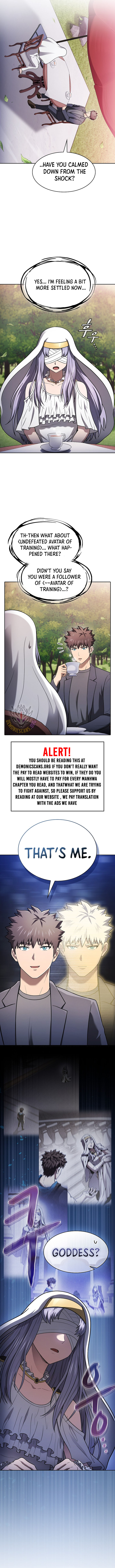 The Constellation That Returned From Hell Chapter 197 - Page 7