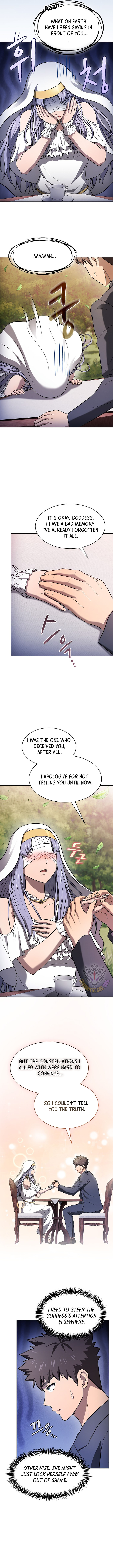 The Constellation That Returned From Hell Chapter 197 - Page 8
