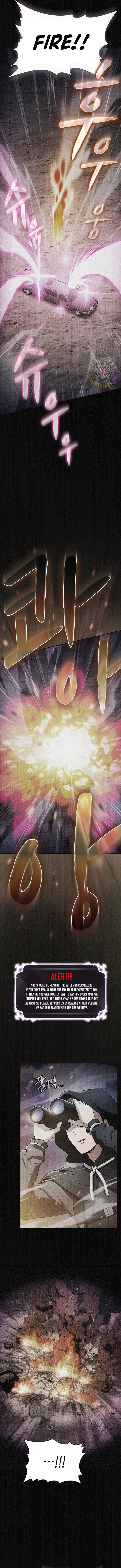 The Constellation That Returned From Hell Chapter 198 - Page 11