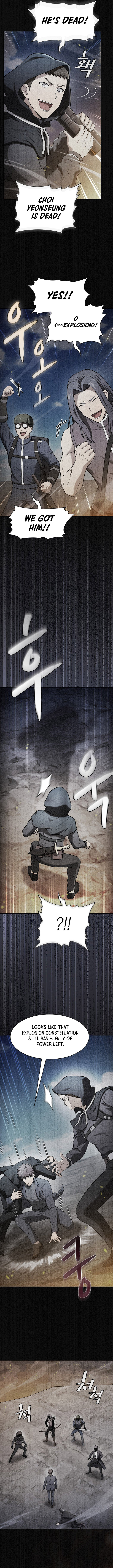 The Constellation That Returned From Hell Chapter 198 - Page 12