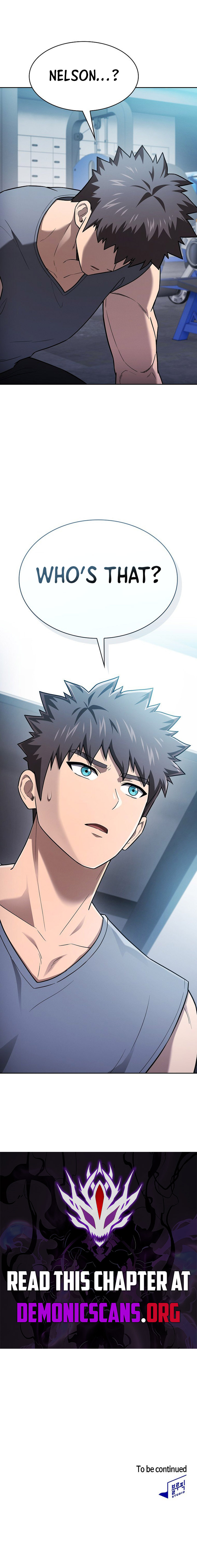 The Constellation That Returned From Hell Chapter 198 - Page 14