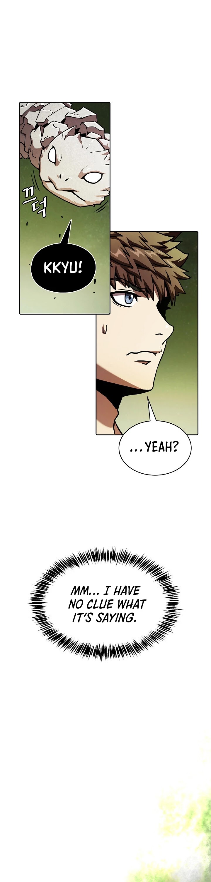 The Constellation That Returned From Hell Chapter 20 - Page 10