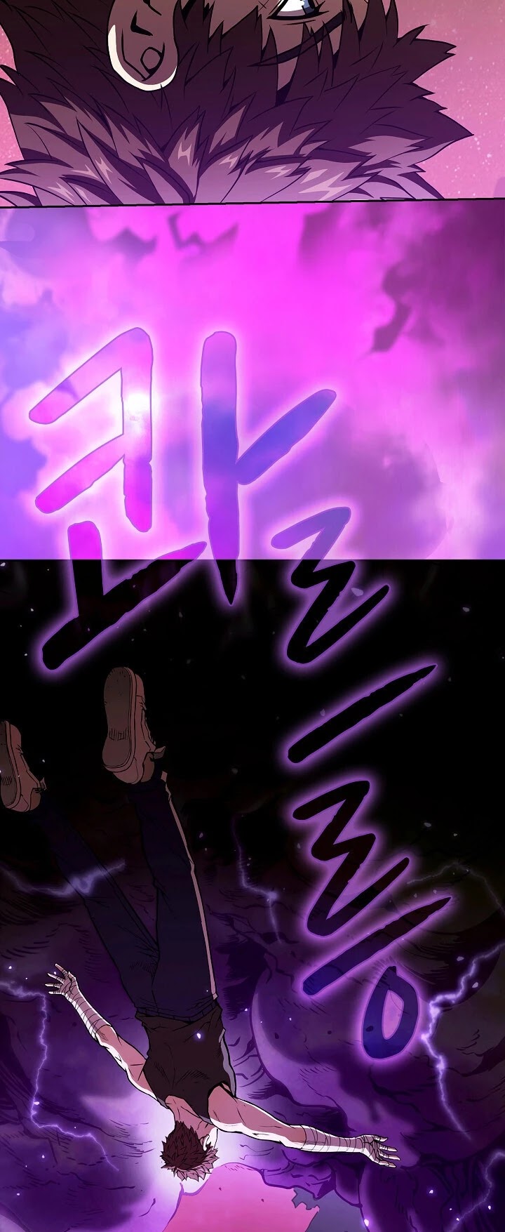 The Constellation That Returned From Hell Chapter 20 - Page 13