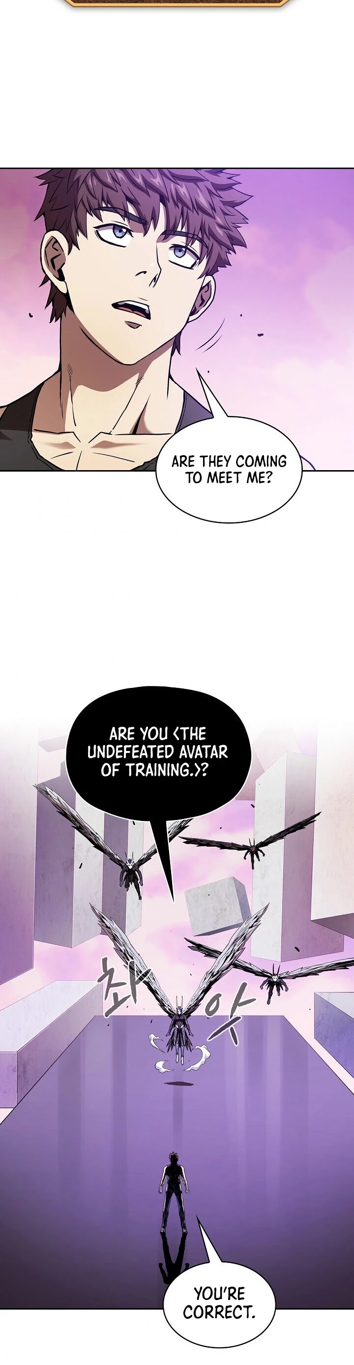 The Constellation That Returned From Hell Chapter 20 - Page 16