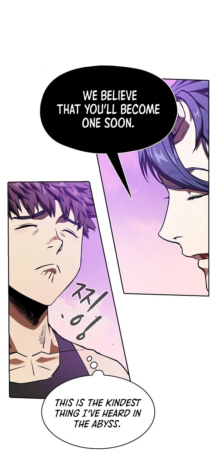 The Constellation That Returned From Hell Chapter 20 - Page 20