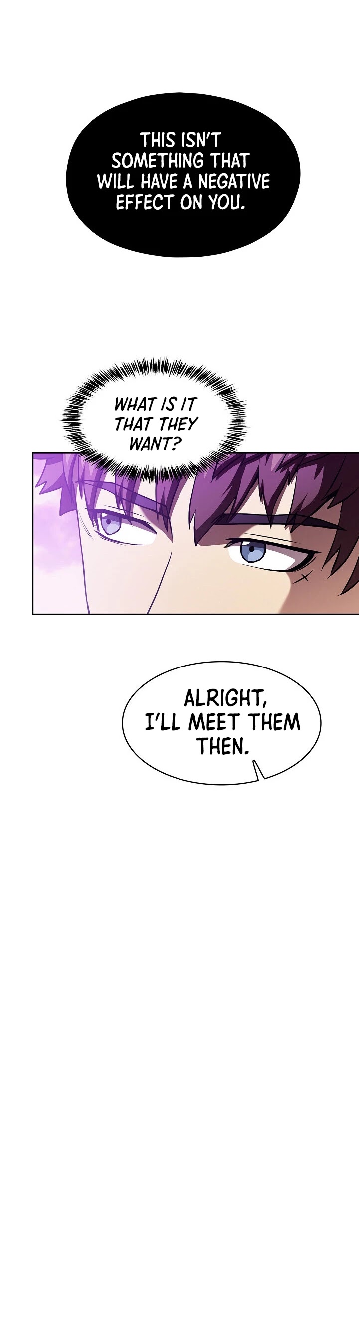 The Constellation That Returned From Hell Chapter 20 - Page 22