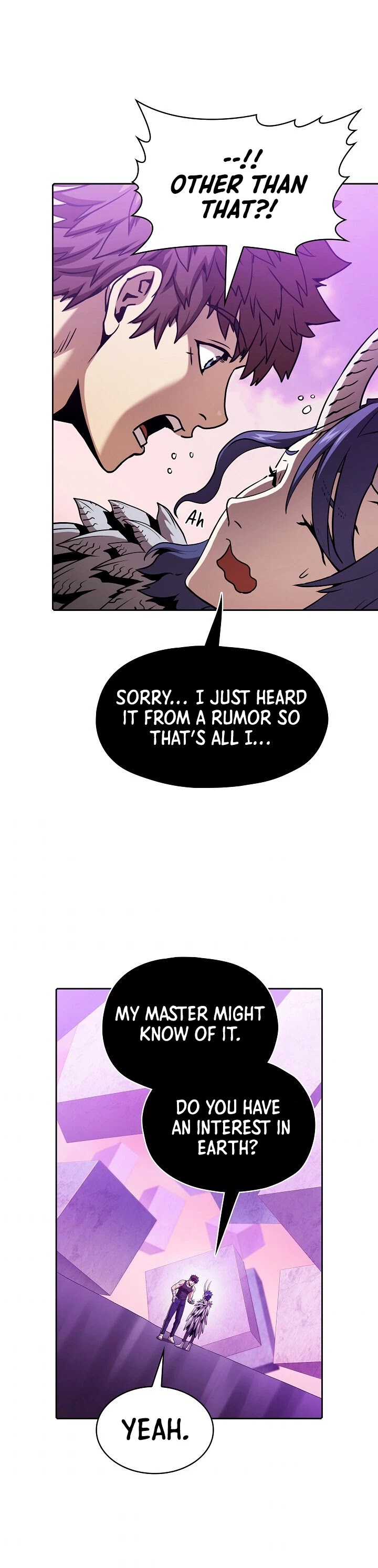 The Constellation That Returned From Hell Chapter 20 - Page 24