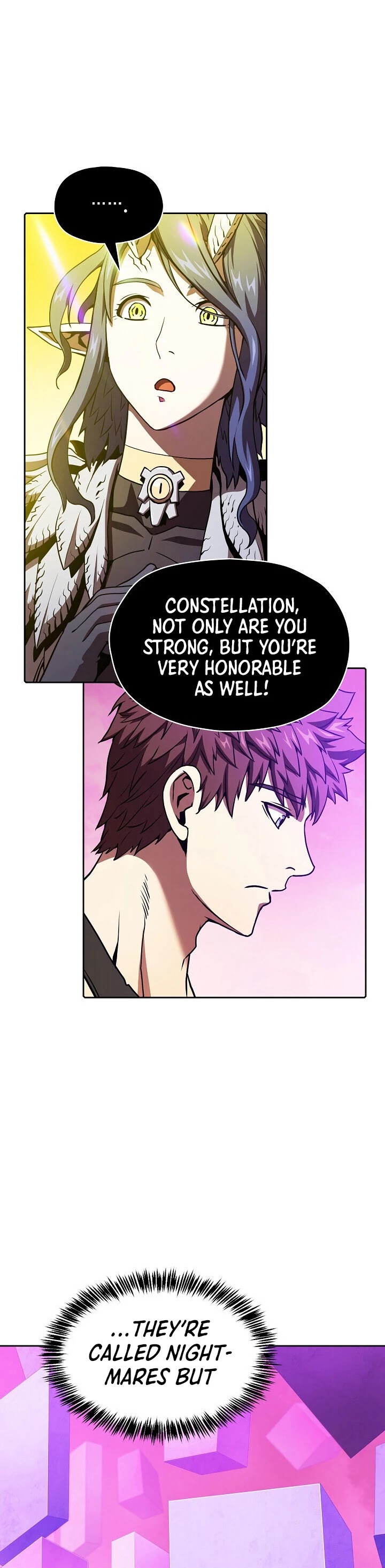 The Constellation That Returned From Hell Chapter 20 - Page 26