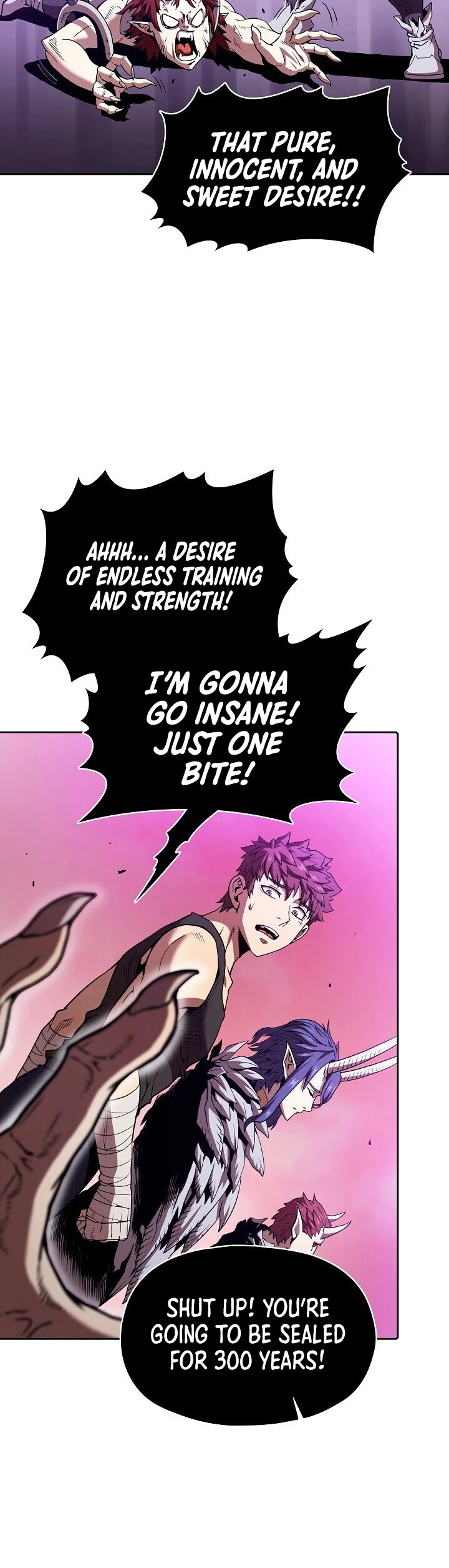 The Constellation That Returned From Hell Chapter 20 - Page 29