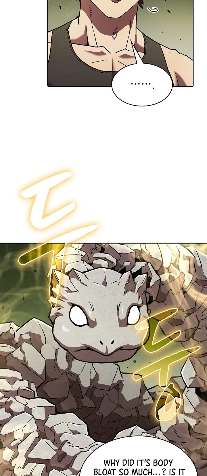 The Constellation That Returned From Hell Chapter 20 - Page 3