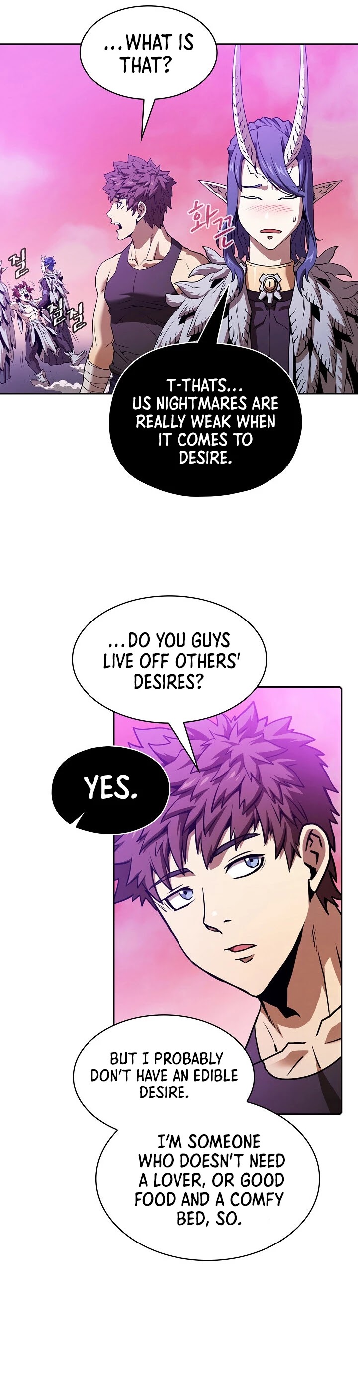 The Constellation That Returned From Hell Chapter 20 - Page 30