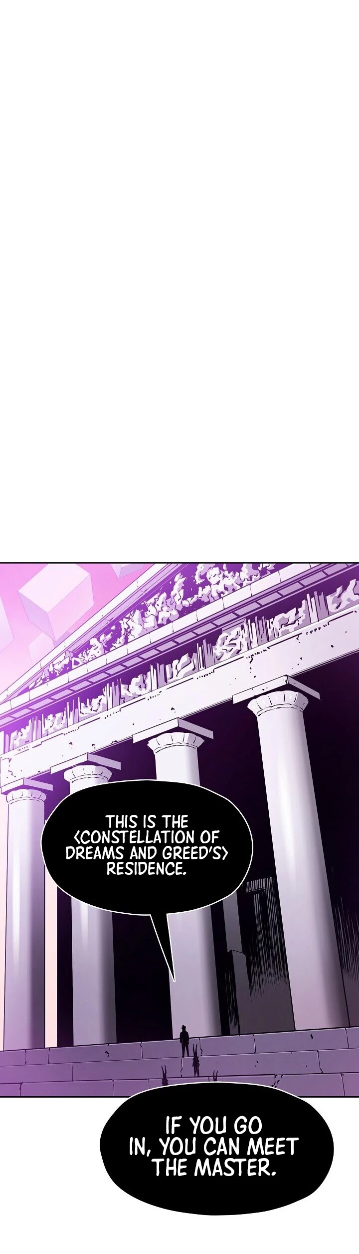 The Constellation That Returned From Hell Chapter 20 - Page 33