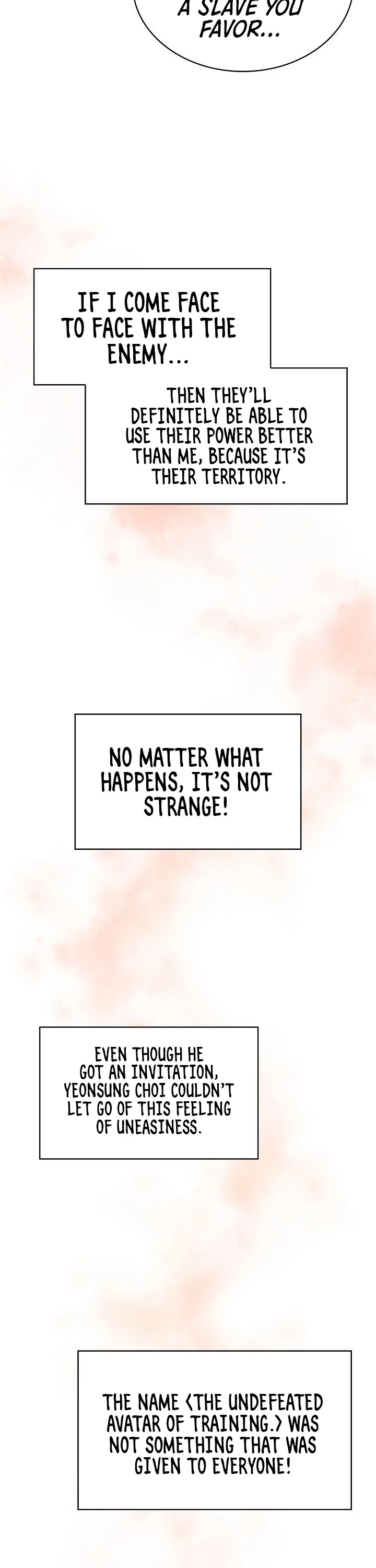 The Constellation That Returned From Hell Chapter 20 - Page 37