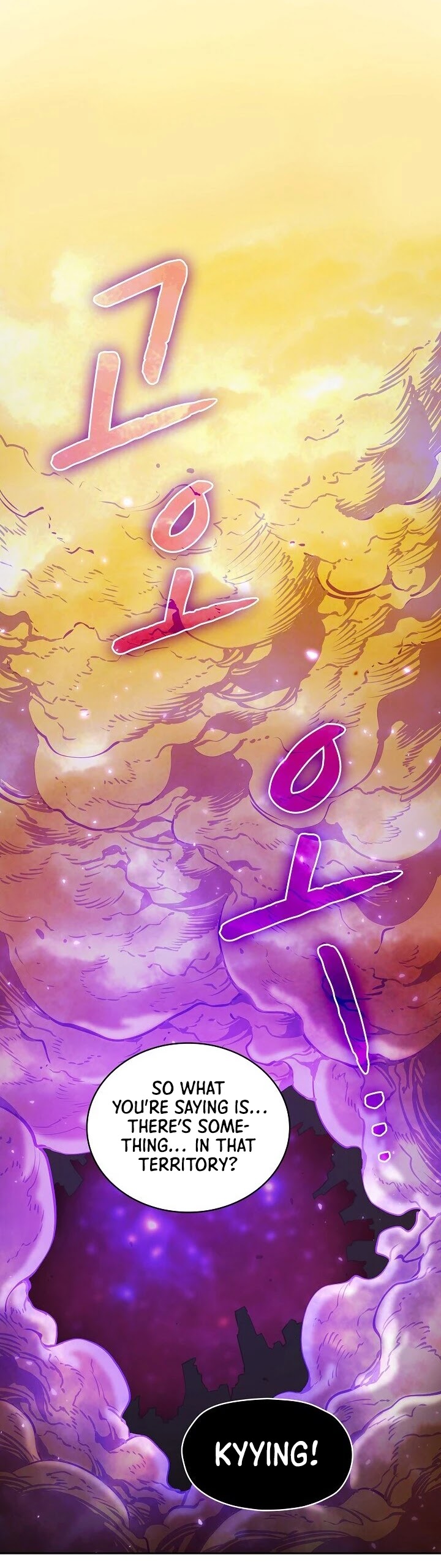 The Constellation That Returned From Hell Chapter 20 - Page 7