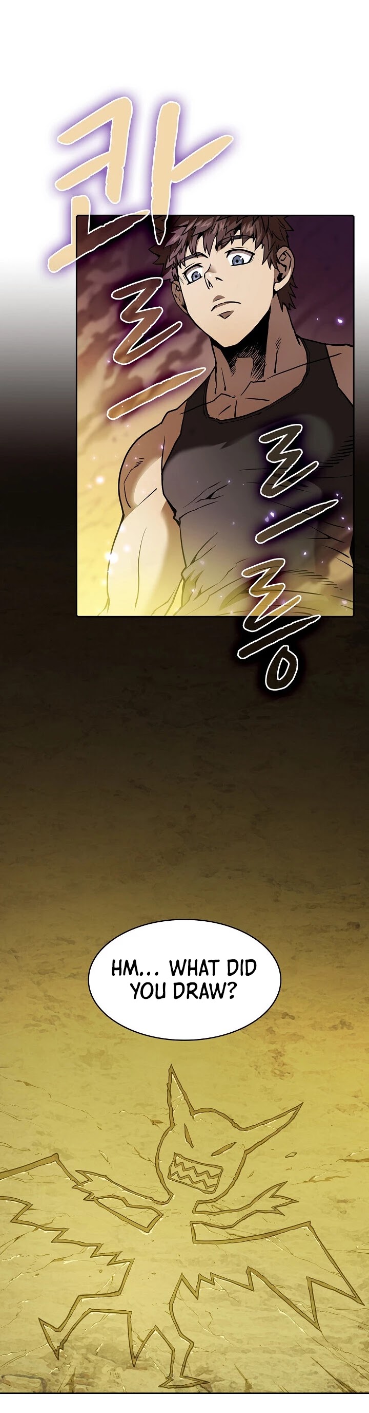 The Constellation That Returned From Hell Chapter 20 - Page 8