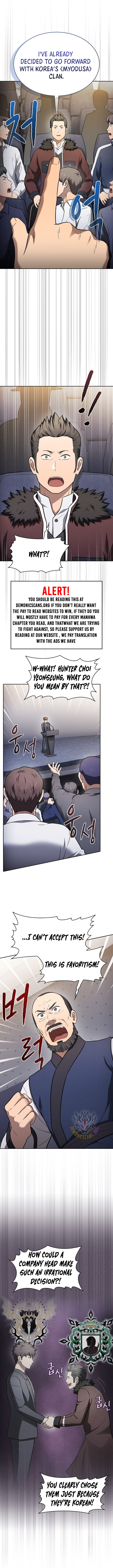 The Constellation That Returned From Hell Chapter 200 - Page 10