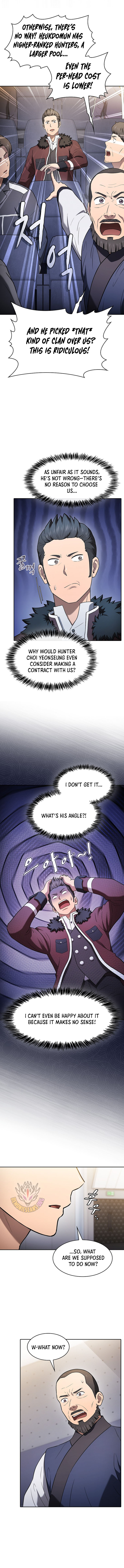 The Constellation That Returned From Hell Chapter 200 - Page 11