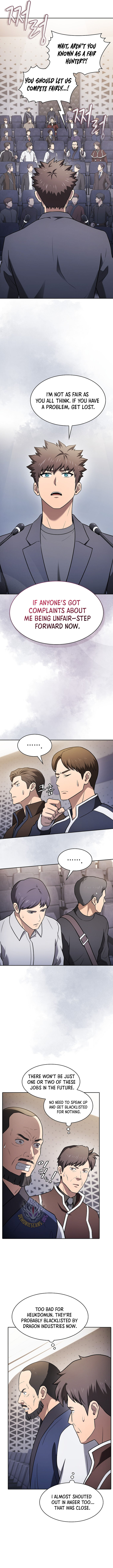 The Constellation That Returned From Hell Chapter 200 - Page 12