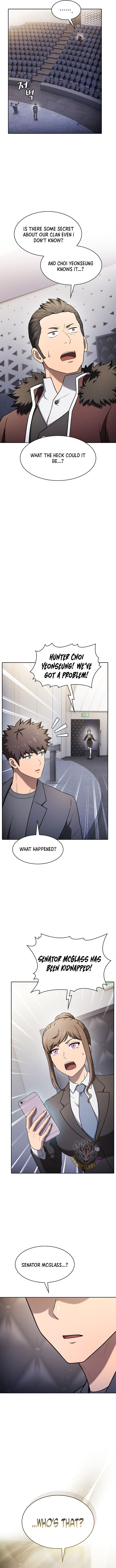 The Constellation That Returned From Hell Chapter 200 - Page 15