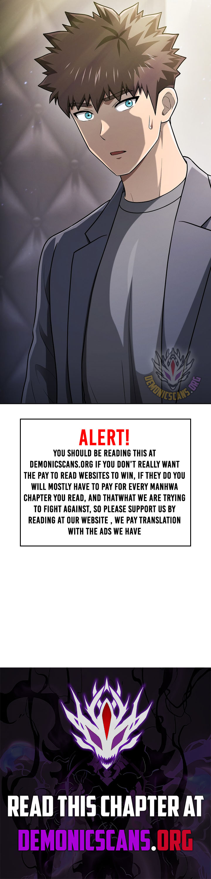 The Constellation That Returned From Hell Chapter 200 - Page 16