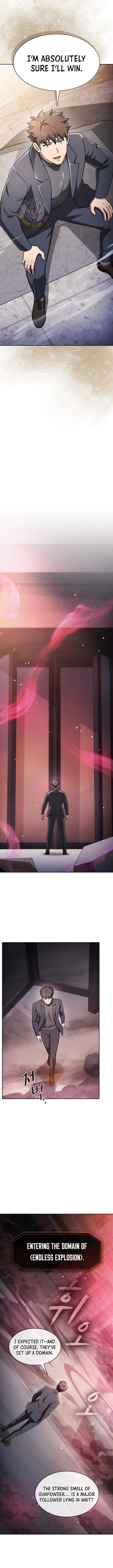 The Constellation That Returned From Hell Chapter 201 - Page 13