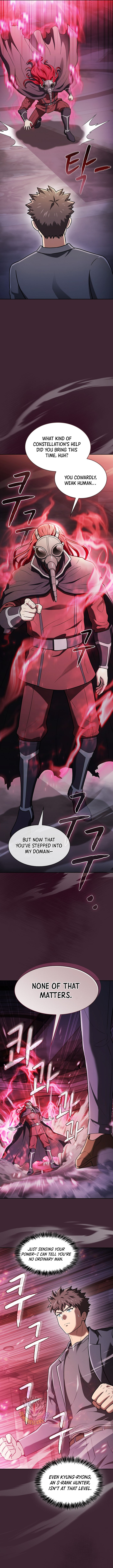 The Constellation That Returned From Hell Chapter 201 - Page 15