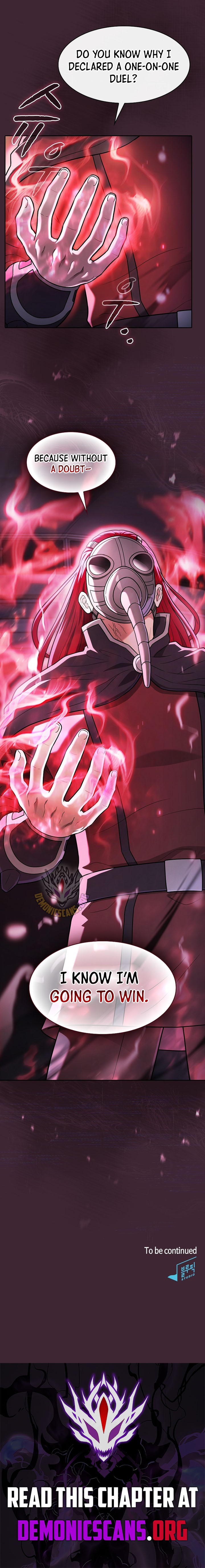 The Constellation That Returned From Hell Chapter 201 - Page 16