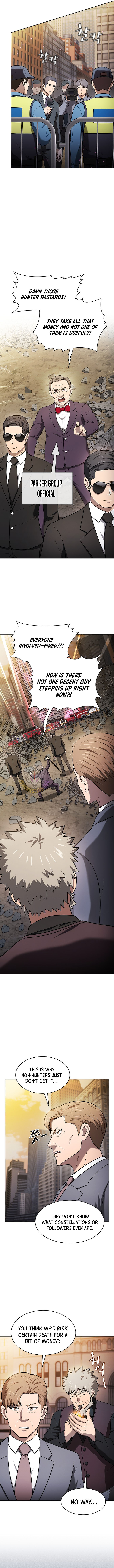 The Constellation That Returned From Hell Chapter 201 - Page 7