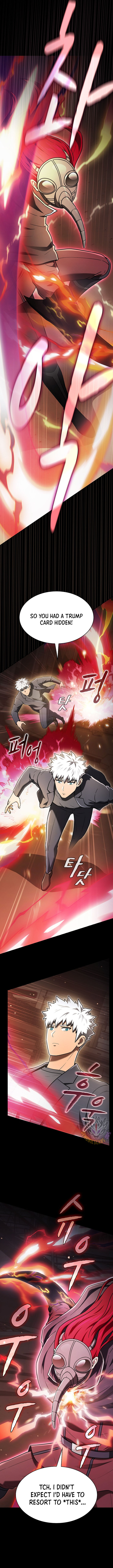 The Constellation That Returned From Hell Chapter 202 - Page 14