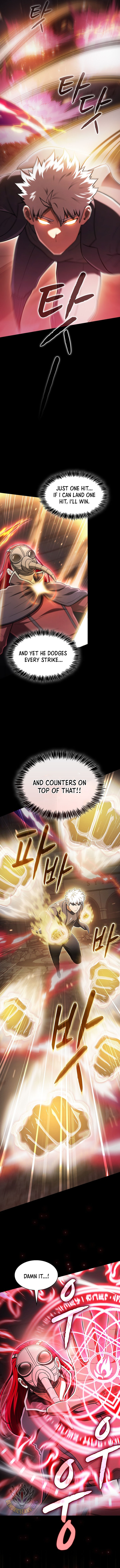 The Constellation That Returned From Hell Chapter 202 - Page 17