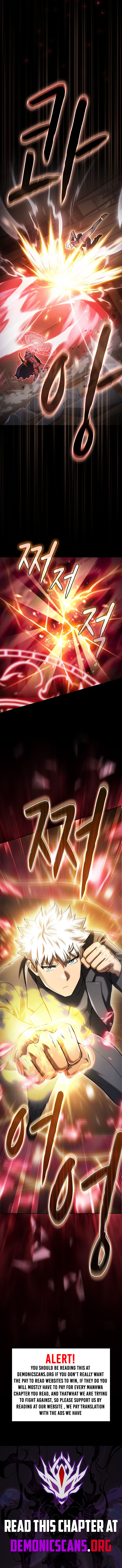 The Constellation That Returned From Hell Chapter 202 - Page 18