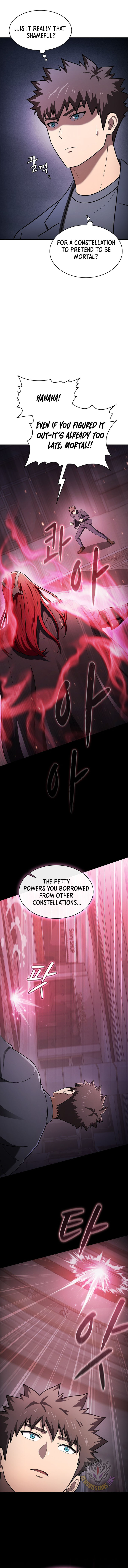 The Constellation That Returned From Hell Chapter 202 - Page 5