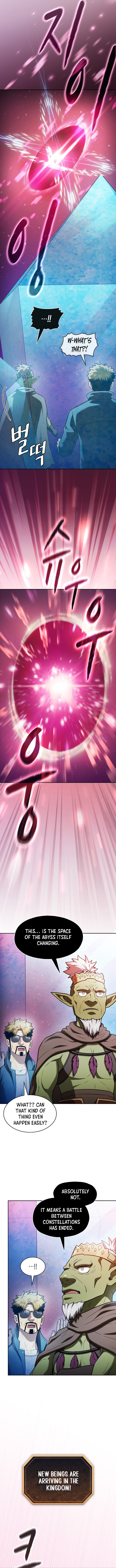 The Constellation That Returned From Hell Chapter 203 - Page 14