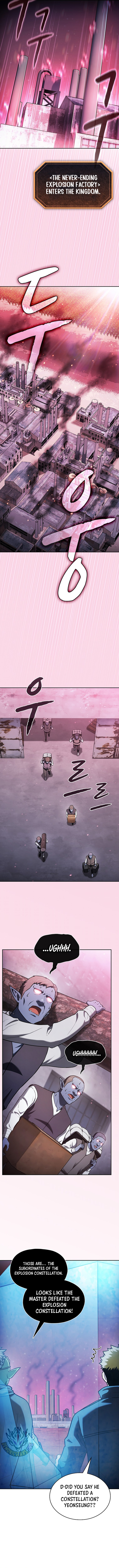 The Constellation That Returned From Hell Chapter 203 - Page 15